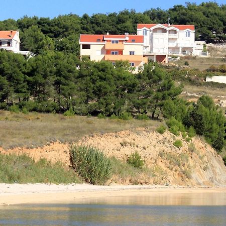 Apartments By The Sea Vlasici, Pag - 9324 Esterno foto
