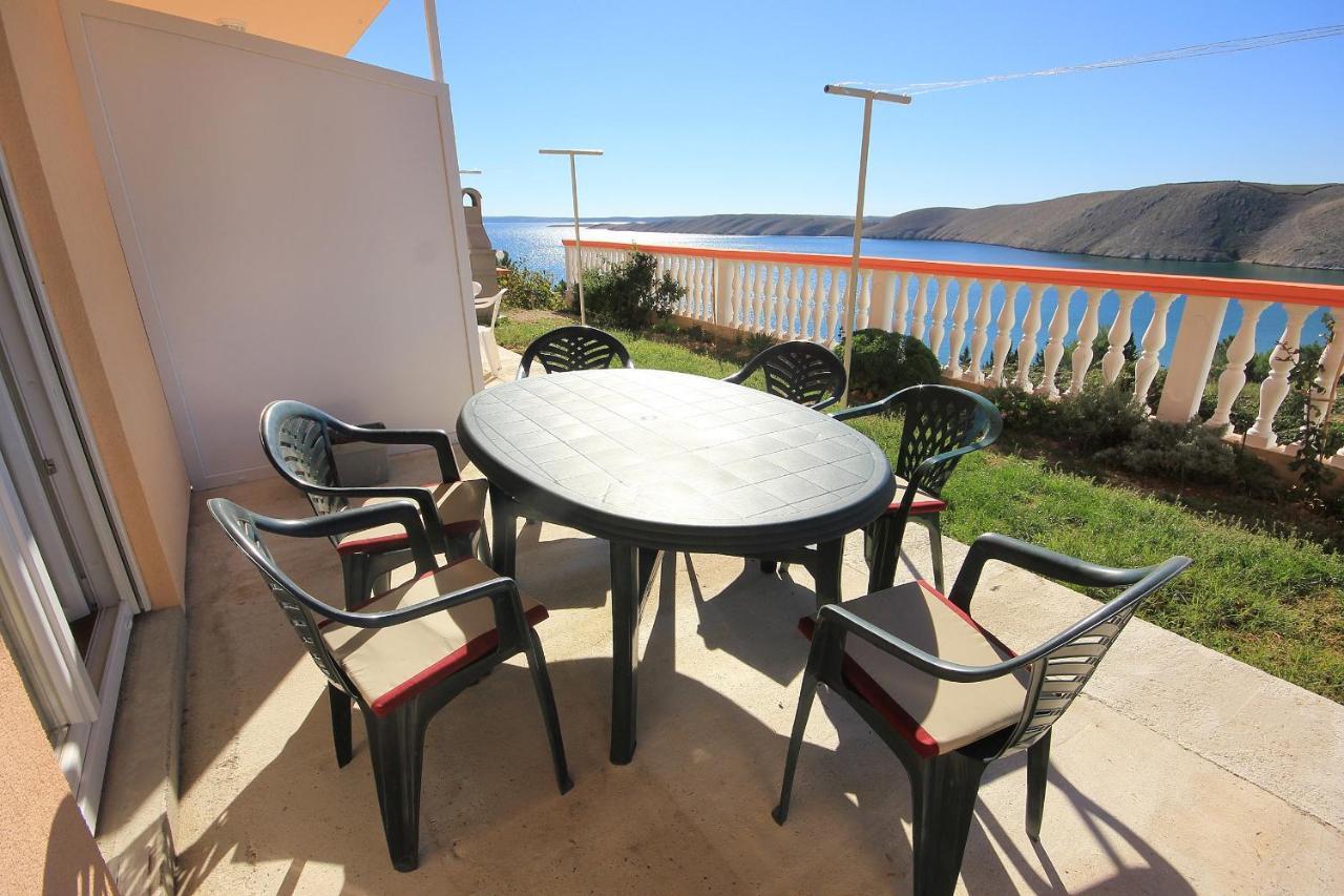 Apartments By The Sea Vlasici, Pag - 9324 Esterno foto