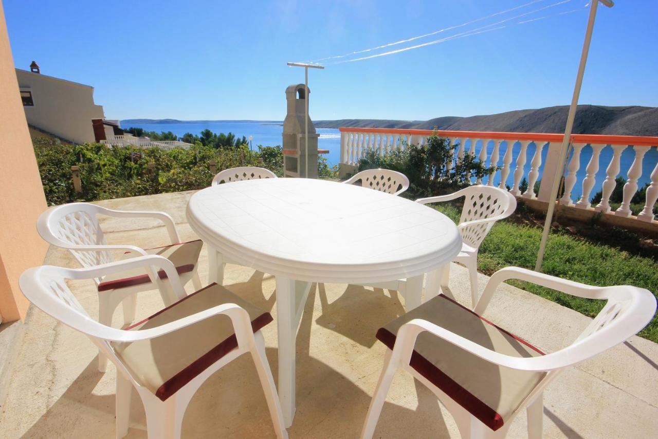 Apartments By The Sea Vlasici, Pag - 9324 Esterno foto