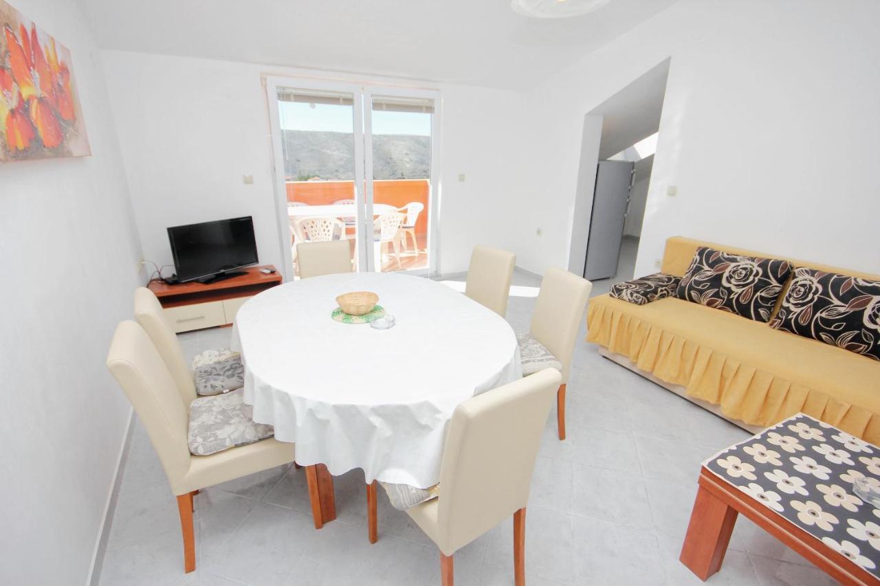 Apartments By The Sea Vlasici, Pag - 9324 Esterno foto