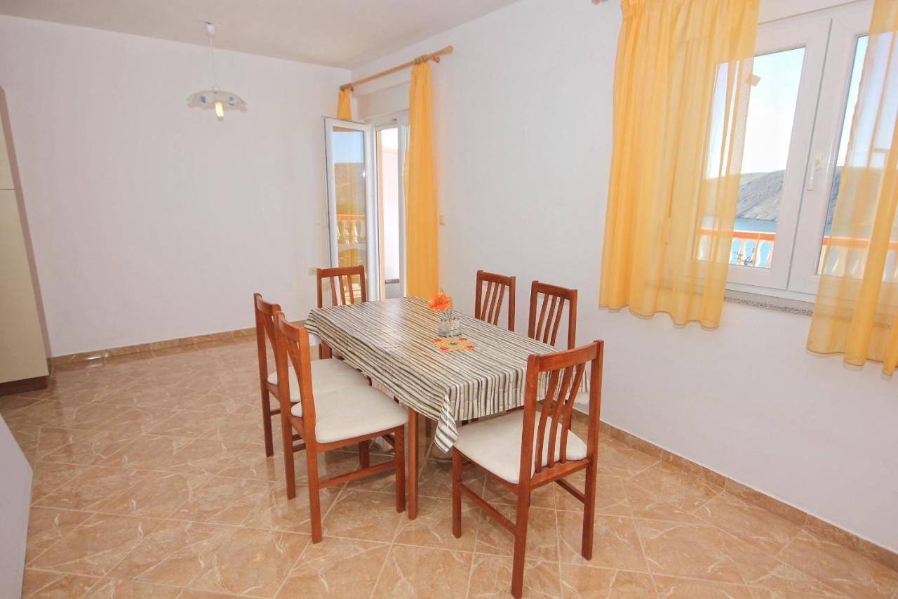 Apartments By The Sea Vlasici, Pag - 9324 Esterno foto