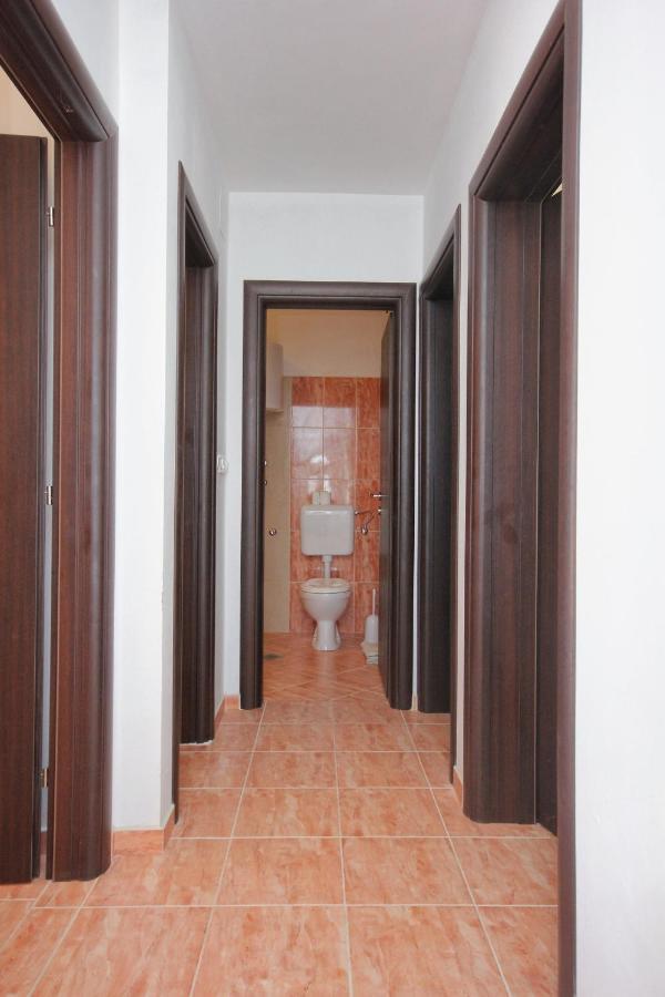 Apartments By The Sea Vlasici, Pag - 9324 Esterno foto