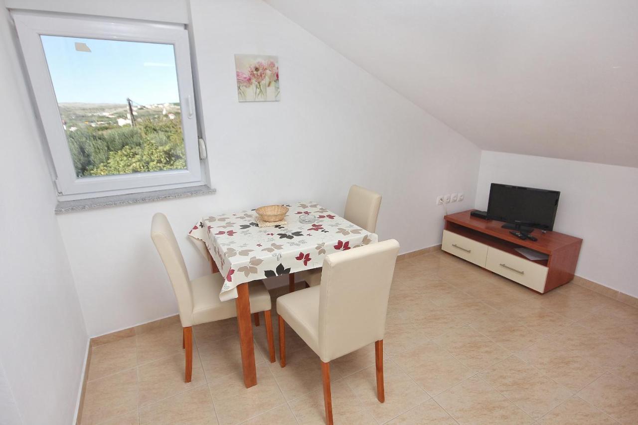Apartments By The Sea Vlasici, Pag - 9324 Esterno foto